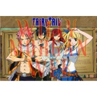 Fairy Tail 6